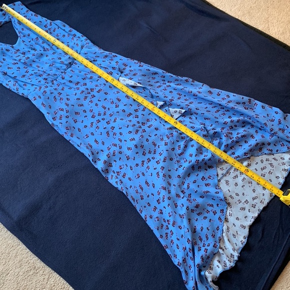 Parker Betty dress - Picture 8 of 14